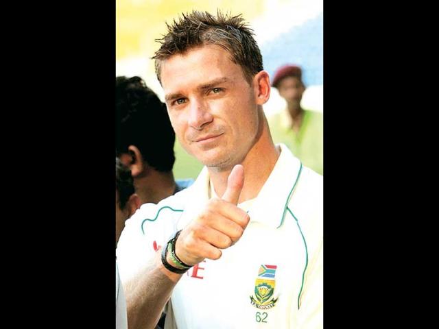 Dale SteynAge: 30Country: South AfricaIPL team: Sunrisers HyderabadRole: BowlerSex appeal: Light-eyed charm meets on-field aggression, and a tattoo on his left arm in the colours of the South African flag.
