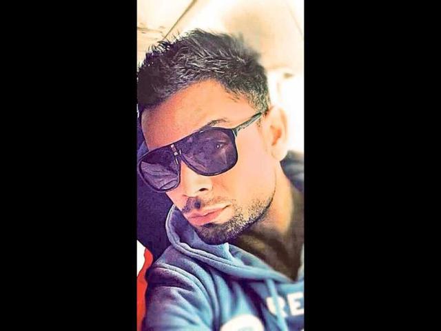Virat KohliAge: 25Country: IndiaIPL team: Royal Challengers BangaloreRole: Captain and ­batsmanSex appeal: Style sense, hair experiments, tattoos, attitude and the red hot form that he is in.