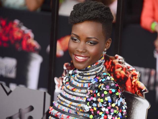 Are Dark Skinned Models Really Accepted In Fashion Fashion Trends Hindustan Times