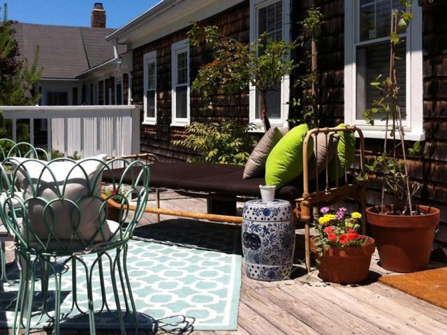 Best Beach Hotels: The Salt House Inn, Provincetown, MA. (AFP) Best Beach Hotels: The Salt House Inn, Provincetown, MA. (AFP)