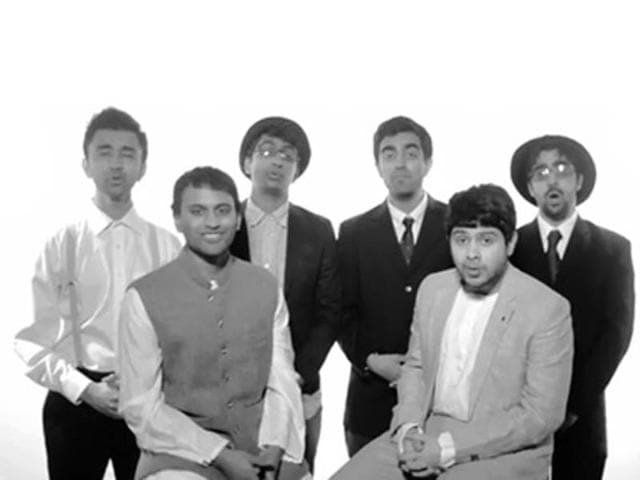 Penn-Masala Penn-Masala