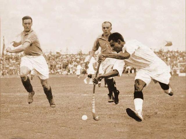 Those were the days: India played France in the semi-finals of the 1936 Olympics and won by a margin of 10 goals.