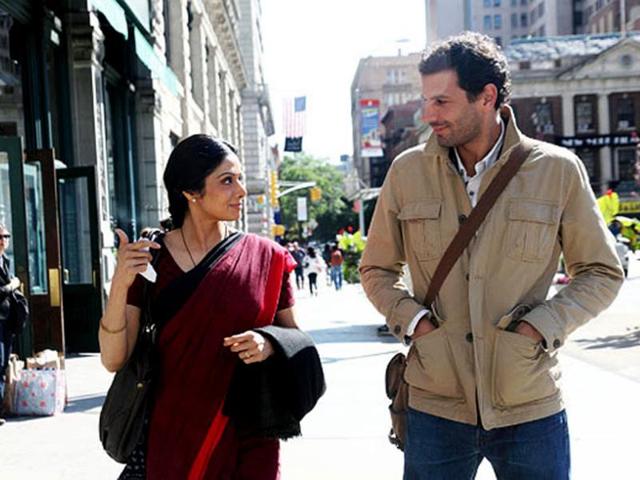 English Vinglish: This is a no-brainer. Your husband doesn’t respect you and your daughter is a beast. Cute French chef declares his love for you and your food. What do you do? Cut your losses and run away with Frenchie!!! And on the way out, give that rude daughter of yours one tight whack. “Zor ka chaanta bachpan mein lagaya hota toh yeh naubat nahin aati” [Disclaimer: We do not support child abuse. We only joke about it. Never hit your children, not even if your mummy smacked you every now and then but you still turned out okay]. Anyway, Shashi (Sridevi) and Frenchie would move back to France where all the English they learnt will be forgotten. They could start an Indo-French fusion bistro which would most definitely win a Michelin star.