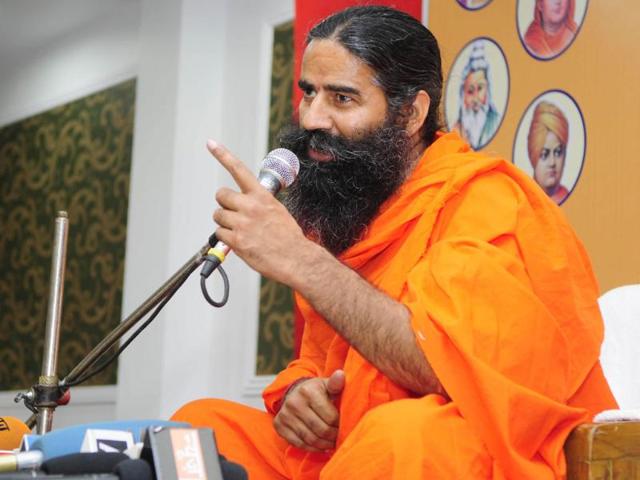 Ramdev-has-written-a-letter-to-home-minister-Rajnath-Singh-requesting-him-to-select-some-other-personality-for-the-Padma-Vibhushan-award-File-photo Ramdev-has-written-a-letter-to-home-minister-Rajnath-Singh-requesting-him-to-select-some-other-personality-for-the-Padma-Vibhushan-award-File-photo