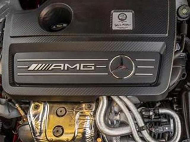 AMG-could-offer-more-four-cylinder-engine-equipped-models AMG-could-offer-more-four-cylinder-engine-equipped-models