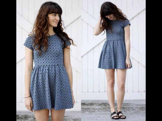 Up Against the Wall by Tonya S, The Moptop from Portland, United States. Find more at http://lookbook.nu/themoptop.