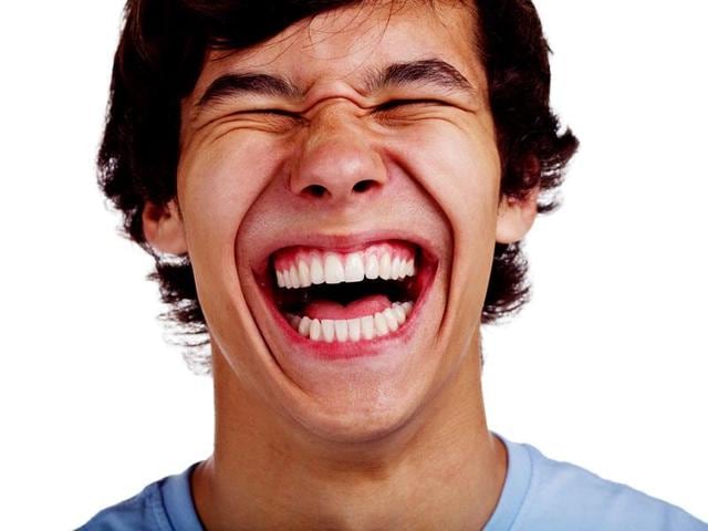Laughter-is-the-best-medicine-AFP Laughter-is-the-best-medicine-AFP