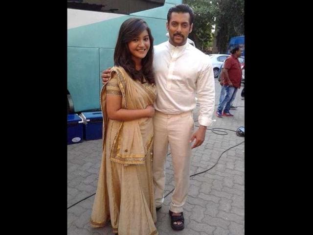 How Salman Khan Lost His Voice Hindustan Times Start your own family tree on @geni. how salman khan lost his voice