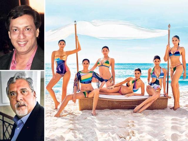 Bhandarkars Calendar Girls To Feature A Character Inspired By Vijay Mallya Hindustan Times In china, the official calendar (also the solar calendar) is the gregorian calendar used for public and business affairs. bhandarkars calendar girls to feature a