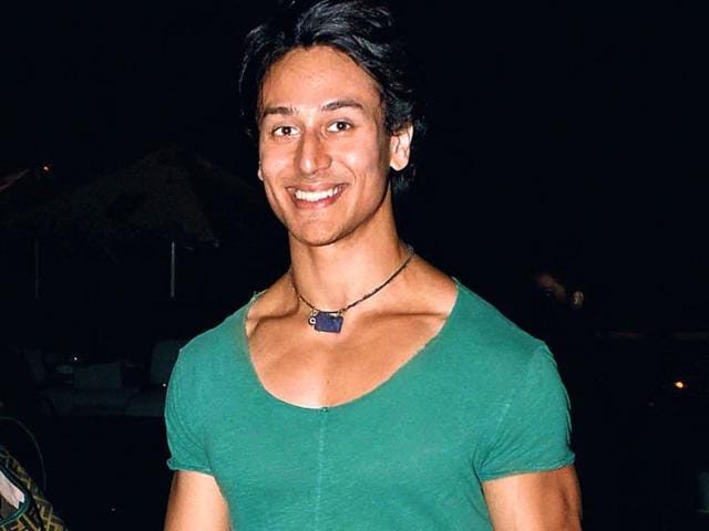 Tiger Shroff Here To Stay Ayesha On Twitter Taunts Hindustan Times Samye novye tvity ot tiger shroff (@itigershroff): tiger shroff here to stay ayesha on
