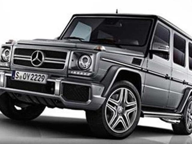 Mercedes-to-introduce-new-G-class-SUV-in-2017 Mercedes-to-introduce-new-G-class-SUV-in-2017