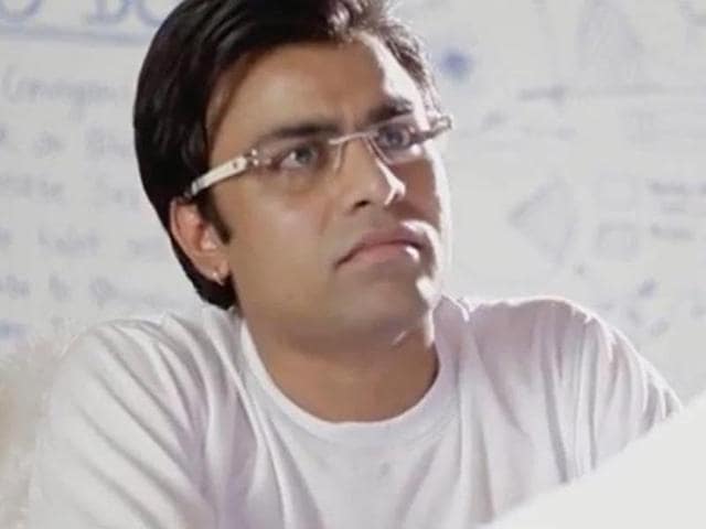 A-still-from-TVF-s-video-Life-of-Aai A-still-from-TVF-s-video-Life-of-Aai