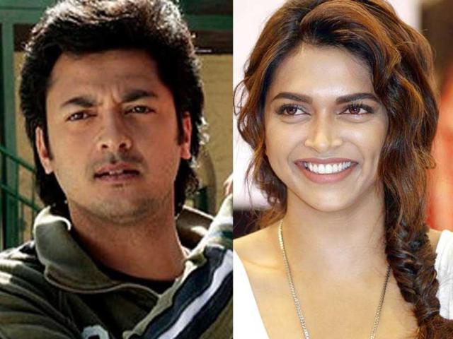 Deepika Padukone To Romance Bengali Star Jisshu Sengupta Not Irrfan In Piku Hindustan Times Mahesh bhatt along with the very talented jisshu sengupta , who has been breaking. romance bengali star jisshu sengupta