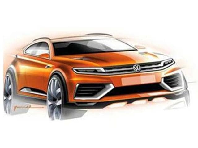 Design-a-car-for-Volkswagen