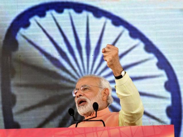 Prime-Minister-designate-Narendra-Modi-speaks-a-a-rally-Agency-Photo Prime-Minister-designate-Narendra-Modi-speaks-a-a-rally-Agency-Photo