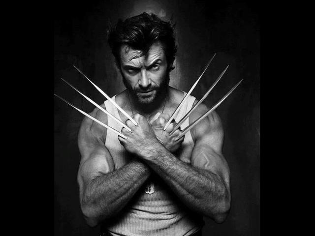Hugh-Jackman-reprises-his-role-as-the-aggressive-and-restless-Logan-Wolverine-in-the-film Hugh-Jackman-reprises-his-role-as-the-aggressive-and-restless-Logan-Wolverine-in-the-film