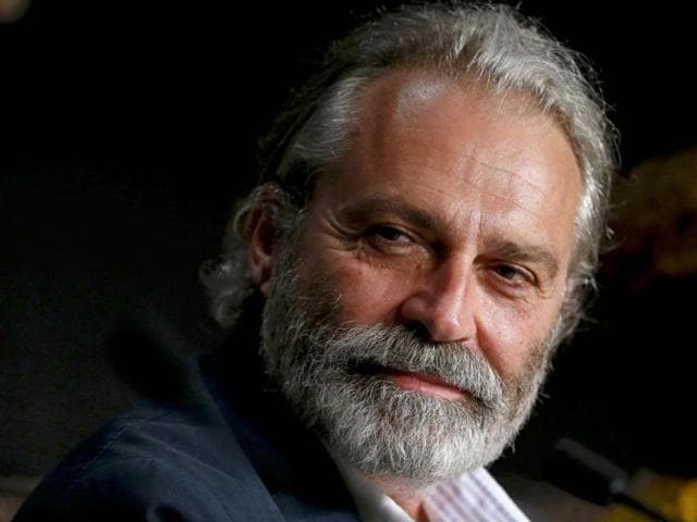 Haluk-Bilginer-arrives-to-attend-a-news-conference-for-his-film-Winter-Sleep-in-competition-at-the-67th-Cannes-Film-Festival-in-Cannes-May-17-2014-Reuters-Photo-