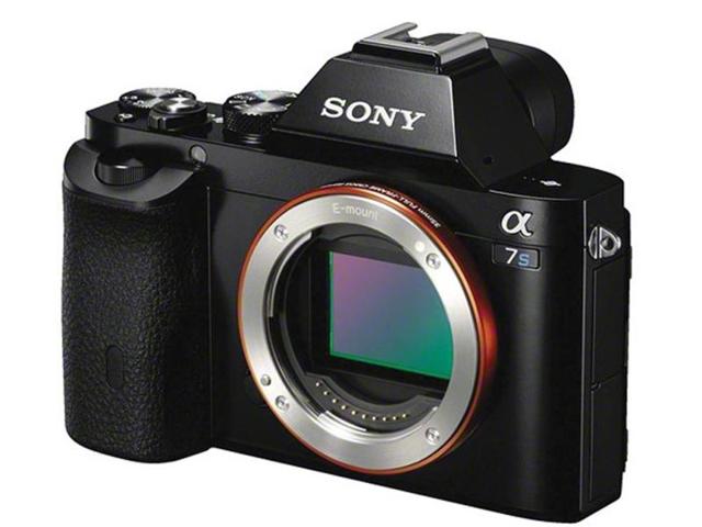 The mirrorless camera invasion - Hindustan Times