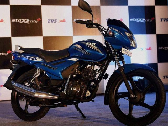 star city 110 plus