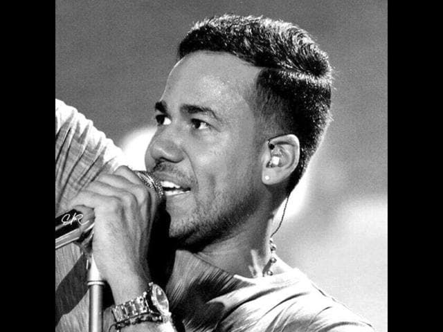 Romeo Santos To Star In Fast And Furious 7 Hindustan Times Romeo Santos To Star In Fast And Furious 7 Hindustan Times
