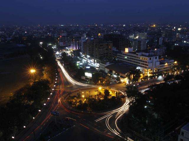 <p>Reduced crime, a throbbing nightlife and the world's longest WiFi zone – this is the legacy Nitish Kumar has left behind in Bihar's once notorious capital.</p>