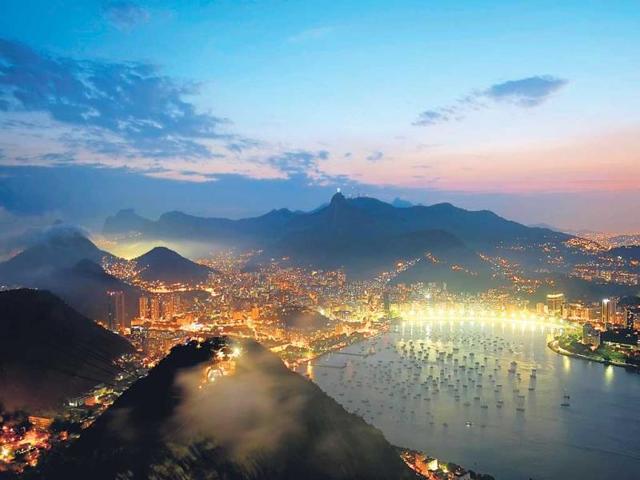 A-renovated-hotel-in-Rio-de-Janeiro-Photo-AFP A-renovated-hotel-in-Rio-de-Janeiro-Photo-AFP