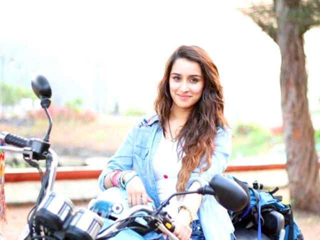 The film's songs such as Banjaara and Zaroorat are creating a buzz. The film's songs such as Banjaara and Zaroorat are creating a buzz.
