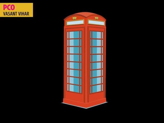 A pun on Public Call Office, it stands for Pass Code Only. You don’t need any membership or cover charge, but a four-digit passcode. You need to punch in a designated code, which you can get through word of mouth publicity or you can also call up the place to find out.CUISINE: American (Photo Courtesy: Thinkstock)