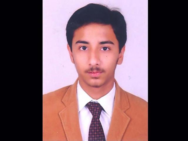 A-picture-of-Delhi-s-Sarthak-Agarwal-who-was-the-all-India-CBSE-Class-12-topper-in-2014-HT-Photo A-picture-of-Delhi-s-Sarthak-Agarwal-who-was-the-all-India-CBSE-Class-12-topper-in-2014-HT-Photo
