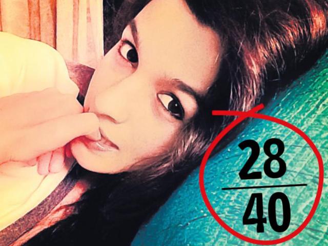 Alia BhattDabboo: 7 Rahul: 7Rohit: 9Tarun: 5A self-confessed selfie fan, Alia is probably the most active celeb when it comes to posting selfies online. "Her selfies are quite inventive and are high on drama," says Rohit.