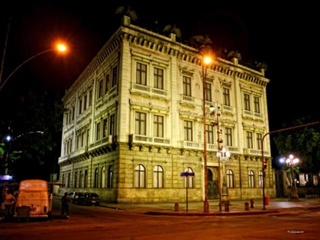 While downtown, you can learn more about forró and other local rhythms such as baião, xote and xaxado at Cais do Sertão, a sparkling new gallery dedicated to the late Luiz Gonzaga, one of the most influential Brazilian musicians of the 20th Century. For more on Recife's rich musical history, visit the Paço do Frevo about two blocks away. It's a shrine to the upbeat orchestral musical style and accompanying acrobatic dances known as frevo, mainstays in the city's Carnival celebrations. (Getty images) While downtown, you can learn more about forró and other local rhythms such as baião, xote and xaxado at Cais do Sertão, a sparkling new gallery dedicated to the late Luiz Gonzaga, one of the most influential Brazilian musicians of the 20th Century. For more on Recife's rich musical history, visit the Paço do Frevo about two blocks away. It's a shrine to the upbeat orchestral musical style and accompanying acrobatic dances known as frevo, mainstays in the city's Carnival celebrations. (Getty images)