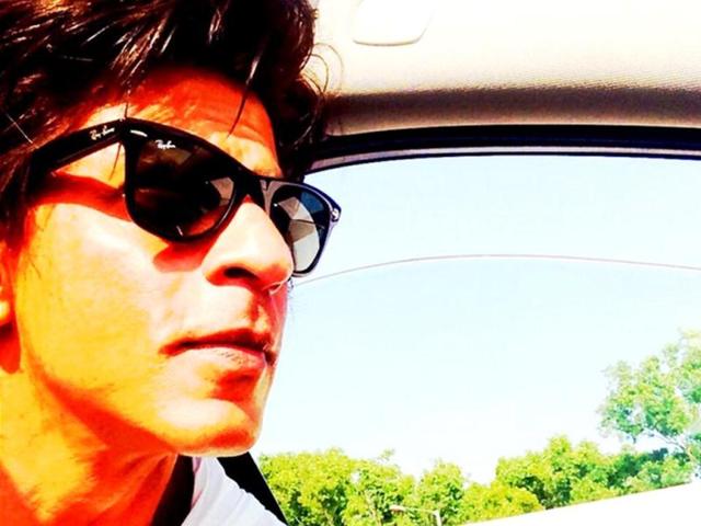 I am getting a feeling that my constant tweeting is a sign of nervous excitement. Fingers r not stopping…!!!!