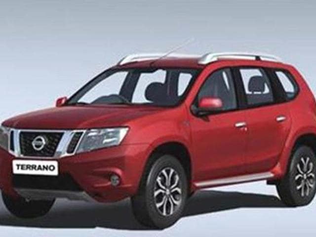 Nissan-to-sharpen-focus-on-Indian-car-market Nissan-to-sharpen-focus-on-Indian-car-market