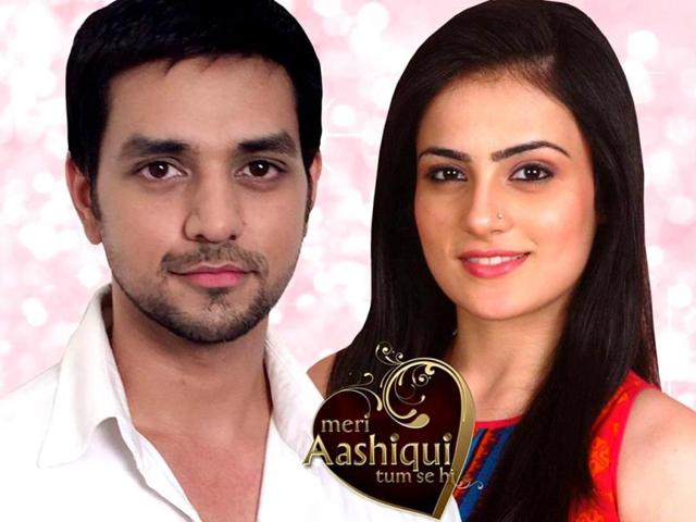 Meri Aashiqui Tumse HiThis Ekta Kapoor soap will see the comeback of popular small screen actor Gauri Tejwani on TV after a gap of over five years. That apart, Delhi girl Radhika Madan will play the female lead in this intense love saga that hits the screen in the last week of June. (Photo: Facebook)