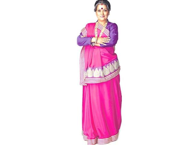 Ajab Gajab Ghar JamaiThis recently-started comic caper ­showcases three generations of an unusual family where the son-in-law is brought home instead of sending the daughter to her sasuraal. The show sees four jamais impressing the ­household matriarch, naniji.