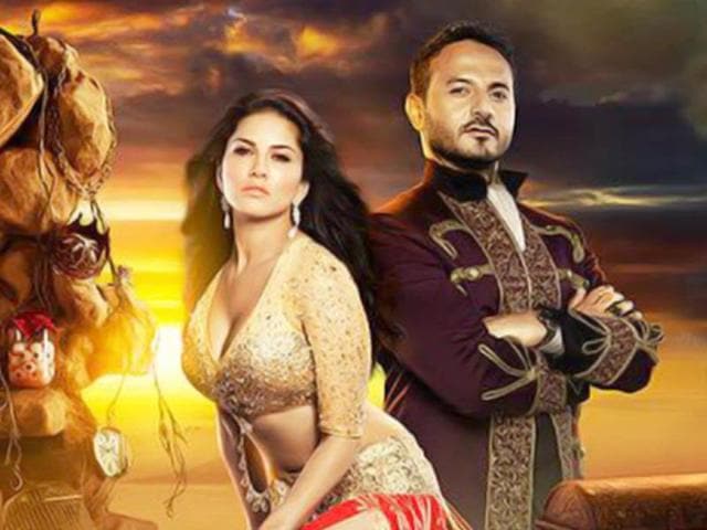 Looks like a bunch of TV shows were in queue to explode on the small screen, waiting for the T20 season to conclude. So, if you were worried about getting bored with no cricket on TV, here’s all that will keep you hooked.SplitsvillaCome Saturday, Sunny Leone will be seen ­playing cupid on the seventh season of this popular dating reality show. So, get set to watch a bunch of young boys and girls hunt for love and find their best match by competing with each other. (Photo: Facebook)