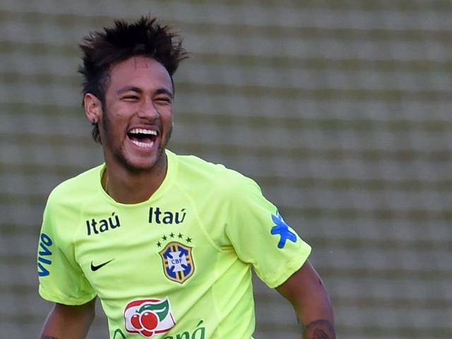 Brazil-s-Neymar-during-a-press-conference-at-the-Arena-Corinthians-stadium-in-Sao-Paulo-Brazil-EPA-Photo Brazil-s-Neymar-during-a-press-conference-at-the-Arena-Corinthians-stadium-in-Sao-Paulo-Brazil-EPA-Photo
