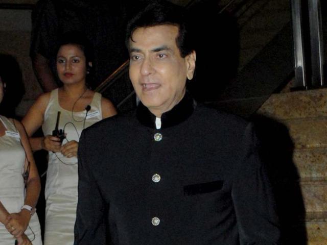 Jeetendra