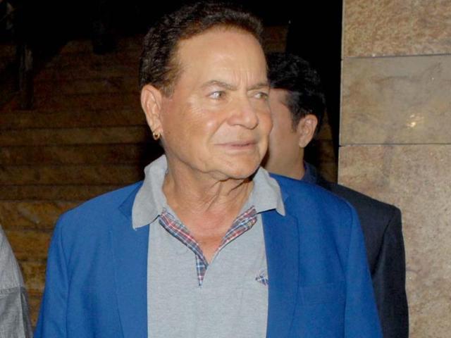 Salim Khan