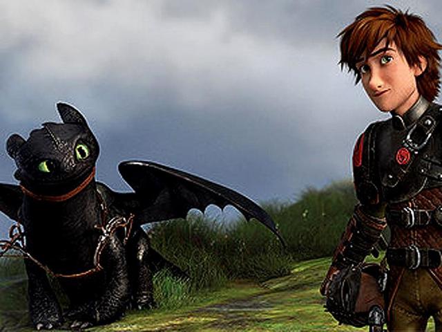 When Hiccup and Toothless discover an ice cave that is home to hundreds of new wild dragons and the mysterious Dragon Rider, the two friends find themselves at the center of a battle to protect the peace.