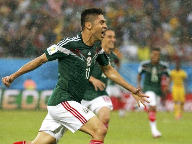 Mexico-s-Oribe-Peralta-celebrates-his-goal-against-Cameroon-during-their-2014-World-Cup-Group-A-match-in-Natal-Reuters-Photo Mexico-s-Oribe-Peralta-celebrates-his-goal-against-Cameroon-during-their-2014-World-Cup-Group-A-match-in-Natal-Reuters-Photo