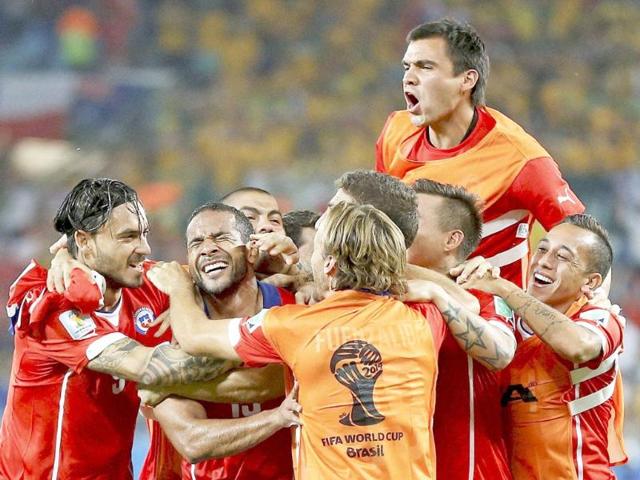 Chile-beat-Australia-3-1-in-Cuiaba-AP-PTI-Photo Chile-beat-Australia-3-1-in-Cuiaba-AP-PTI-Photo