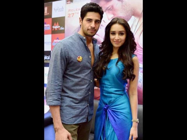 Keep Guessing Who S The Hero In Ek Villain Siddharth Malhotra Hindustan Times Sidharth malhotra, shraddha kapoor music label: hero in ek villain siddharth malhotra