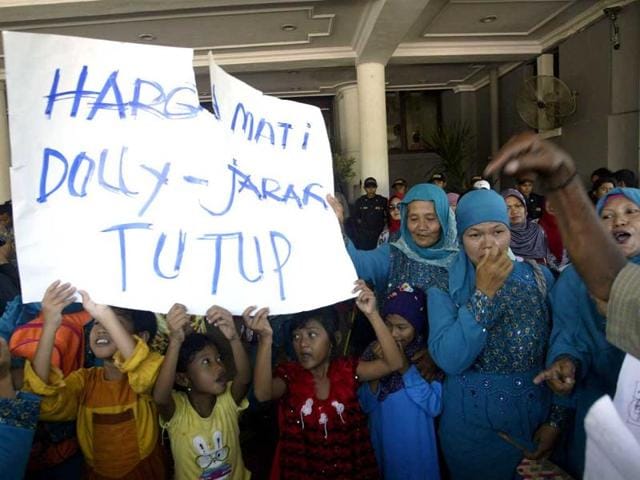 Surabaya in russ sex 'psk surabaya'