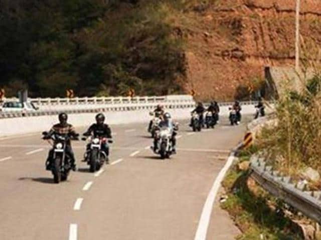 Harley-owners-to-participate-in-World-Ride