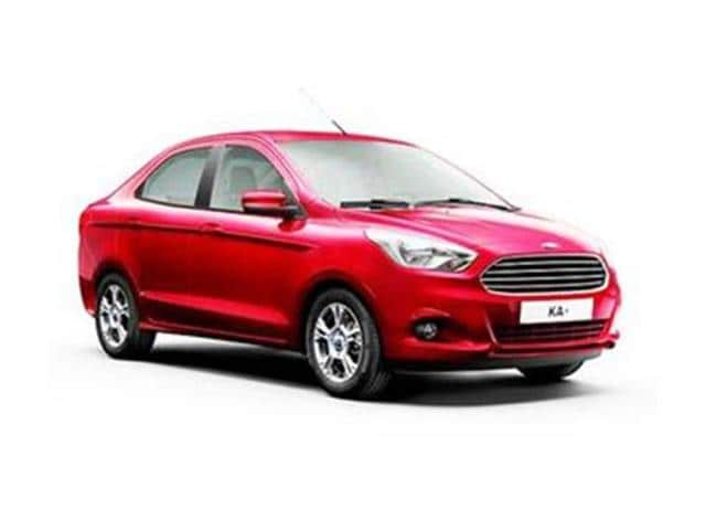 Ford-reveals-Ka-sedan-in-Brazil