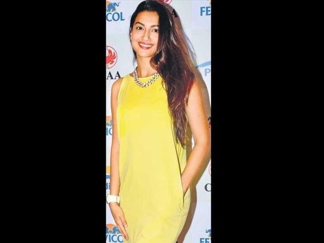Gauahar-Khan