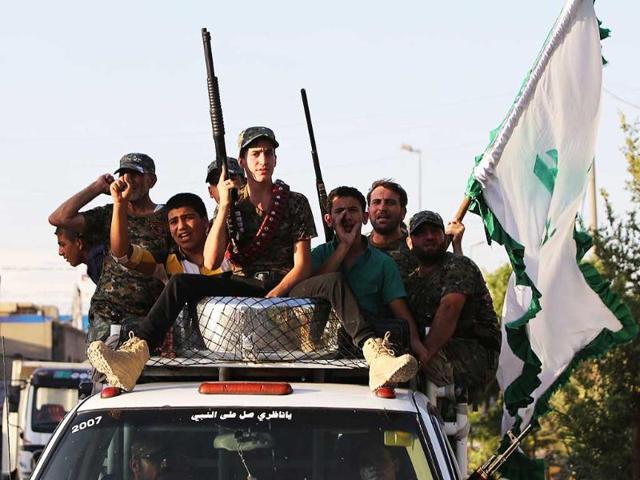 Kurdish-Peshmerga-forces-fire-missiles-during-clashes-with-militants-of-ISIS-jihadist-group-in-Jalawla-in-the-Diyala-province-AFP-Photo Kurdish-Peshmerga-forces-fire-missiles-during-clashes-with-militants-of-ISIS-jihadist-group-in-Jalawla-in-the-Diyala-province-AFP-Photo