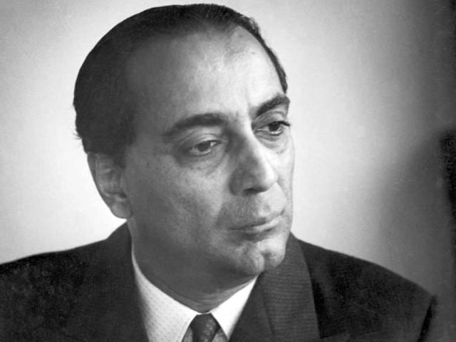 Homi-Bhaba Homi-Bhaba