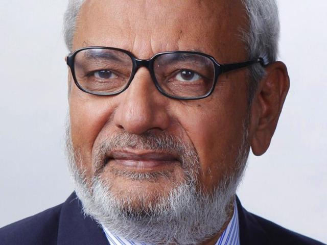 Harish-Trivedi